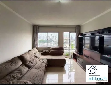 Apartamento com 2 Quartos à venda, 78m² no Vila Aricanduva, São Paulo