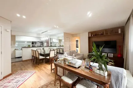 Apartamento com 2 Quartos à venda, 104m² no Centro, São Bernardo do Campo
