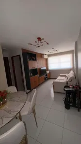Apartamento com 2 Quartos à venda, 55m² no Jatiúca, Maceió