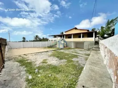 Casa com 5 Quartos à venda, 450m² no , Extremoz