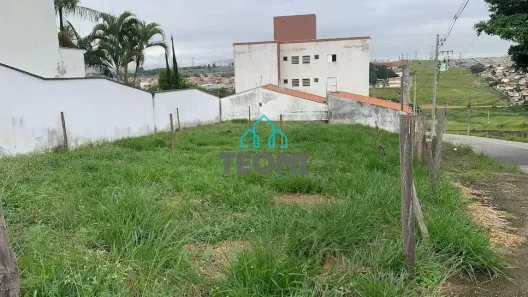 Lote/Terreno à venda, 156m² no Morada dos Nobres, Taubaté