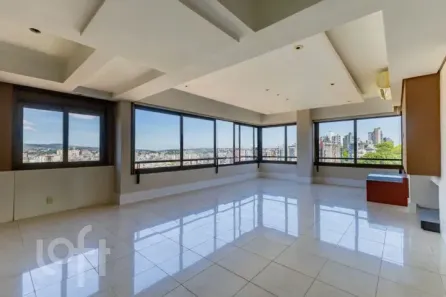 Apartamento com 3 Quartos à venda, 106m² no Bela Vista, Porto Alegre