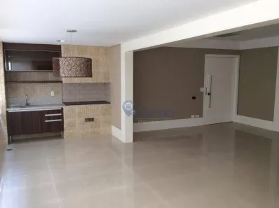 Apartamento com 3 Quartos à venda, 147m² no Vila Gertrudes, São Paulo