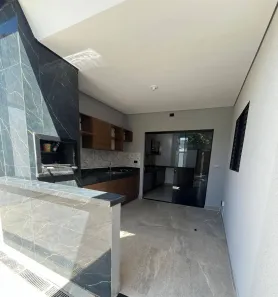 Casa com 3 Quartos à venda, 125m² no Setville Altos de São José, São José dos Campos