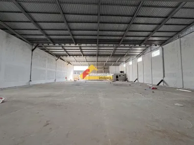 Galpão/Depósito/Armazém para alugar, 1112m² no Icaraí, Divinópolis