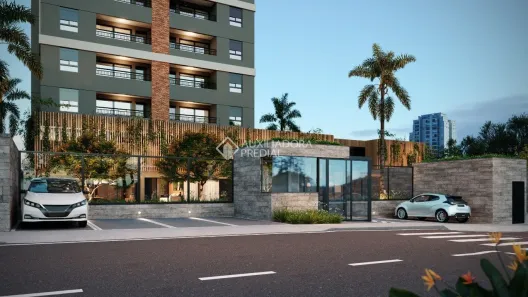 Apartamento com 2 Quartos à venda, 59m² no Jardim do Mar, São Bernardo do Campo
