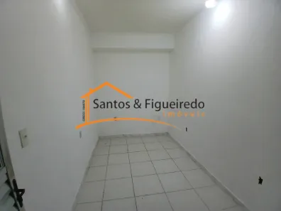 Sala Comercial para alugar, 15m² no Campanário, Diadema