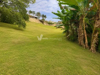 Lote/Terreno à venda, 537m² no Bairro das Palmeiras, Campinas