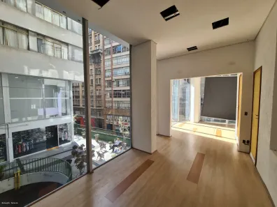 Ponto Comercial para alugar, 80m² no República, São Paulo