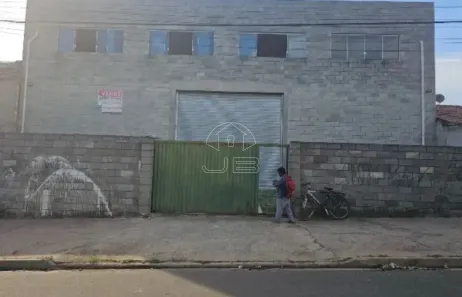 Galpão/Depósito/Armazém à venda, 500m² no Jardim Fernanda, Campinas