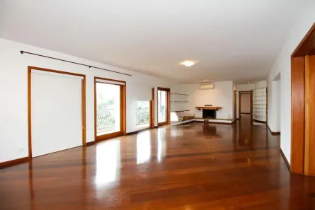 Apartamento com 4 Quartos à venda, 297m² no Vila Madalena, São Paulo
