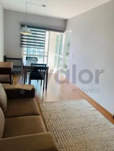 Apartamento com 2 Quartos à venda, 66m² no Cambuí, Campinas
