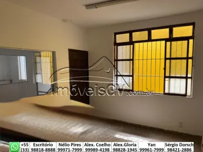 à venda, 585m² no Ilha dos Araújos, Governador Valadares