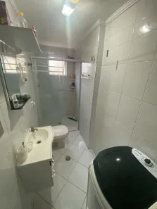 Kitnet com 1 Quarto à venda, 38m² no Aviação, Praia Grande