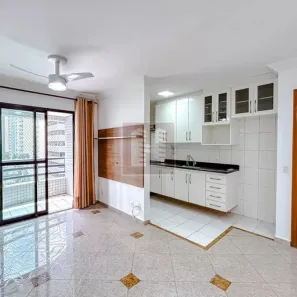 Apartamento com 2 Quartos à venda, 52m² no Tatuapé, São Paulo