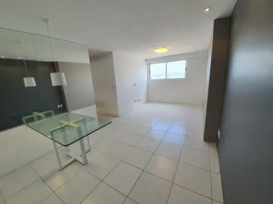 Apartamento com 2 Quartos à venda, 60m² no Universitário, Caruaru