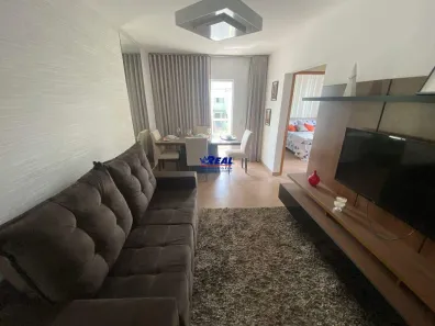 Apartamento com 2 Quartos à venda, 70m² no Santa Rita, Sarzedo
