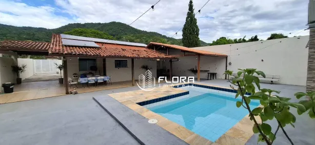 Casa com 3 Quartos à venda, 150m² no Engenho do Mato, Niterói