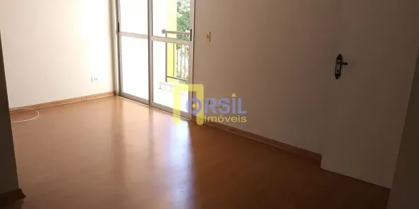 Apartamento com 3 Quartos à venda, 72m² no Vila Mogilar, Mogi das Cruzes