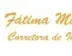 Miniatura da foto de Fatima Moreno