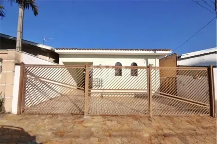 Casa com 3 Quartos à venda, 155m² no Parque Taquaral, Campinas