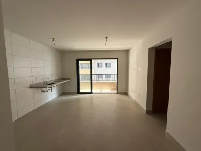 Apartamento com 2 Quartos à venda, 64m² no Setor Bueno, Goiânia