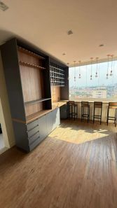 Apartamento com 3 Quartos à venda, 200m² no Bosque dos Eucaliptos, São José dos Campos
