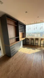 Apartamento com 3 Quartos à venda, 200m² no Bosque dos Eucaliptos, São José dos Campos