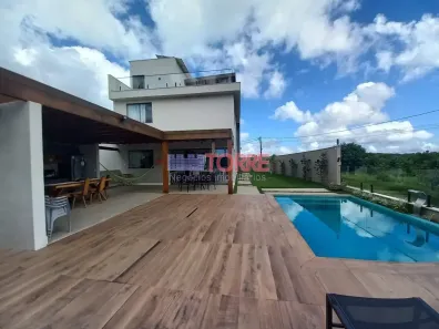 Casa com 3 Quartos à venda, 320m² no Nossa Senhora da Vitória, Ilhéus
