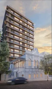 Apartamento com 2 Quartos à venda, 69m² no Lourdes, Belo Horizonte
