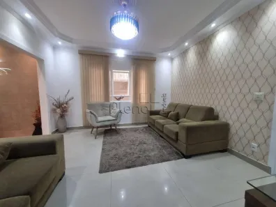 Casa com 3 Quartos à venda, 170m² no Jardim Santa Terezinha, Campinas