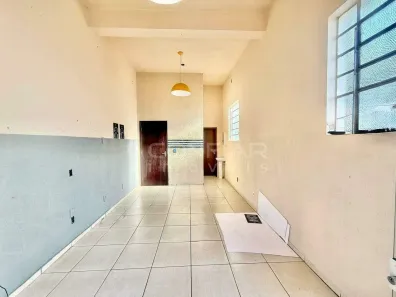 para alugar, 30m² no Floresta, Joinville