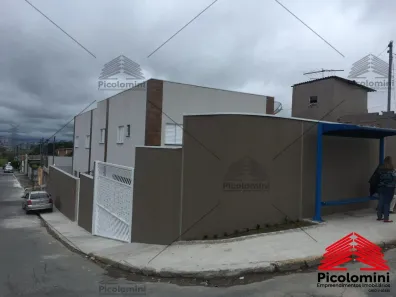 Casa com 3 Quartos à venda, 93m² no Centro, Mogi das Cruzes