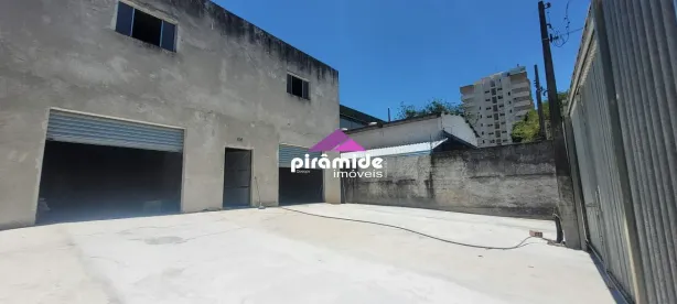 Ponto Comercial para alugar, 180m² no Jardim Satélite, São José dos Campos