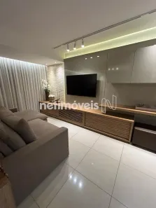Apartamento com 3 Quartos à venda, 77m² no Santa Efigênia, Belo Horizonte