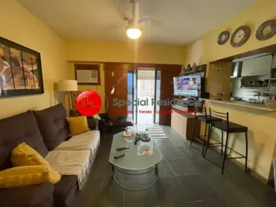 Apartamento com 2 Quartos à venda, 99m² no Barra da Tijuca, Rio de Janeiro