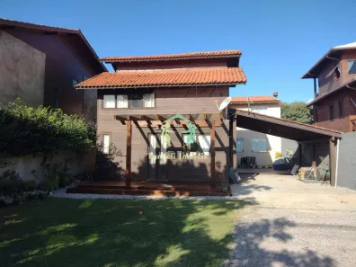 Casa com 1 Quarto à venda, 84m² no Campeche, Florianópolis