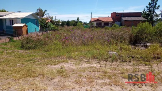 Lote/Terreno à venda, 300m² no Balneário Rosa do Mar, Passo de Torres