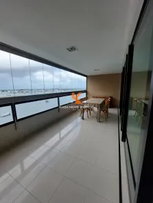 Apartamento com 1 Quarto à venda, 110m² no Comércio, Salvador