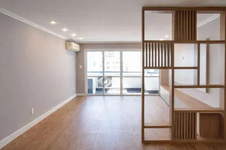 Apartamento com 3 Quartos à venda, 130m² no Perdizes, São Paulo