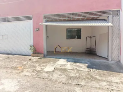 Sobrado com 2 Quartos à venda, 132m² no Jardim Torrão de Ouro, São José dos Campos