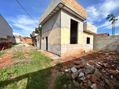 Casa com 3 Quartos à venda, 130m² no Vila Alzira, Aparecida de Goiânia