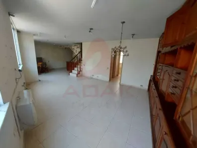 Apartamento com 3 Quartos à venda, 120m² no Copacabana, Rio de Janeiro