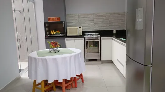 Casa com 3 Quartos à venda, 168m² no Jardim Carolina, Jundiaí
