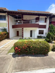 Casa de Condomínio com 4 Quartos para alugar, 120m² no Buraquinho, Lauro de Freitas