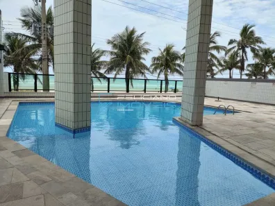 Apartamento com 2 Quartos à venda, 86m² no Real, Praia Grande