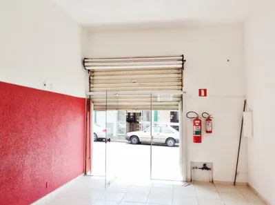 Sala Comercial à venda, 207m² no Centro, Limeira