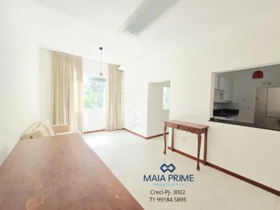 Apartamento com 2 Quartos à venda, 96m² no Ondina, Salvador