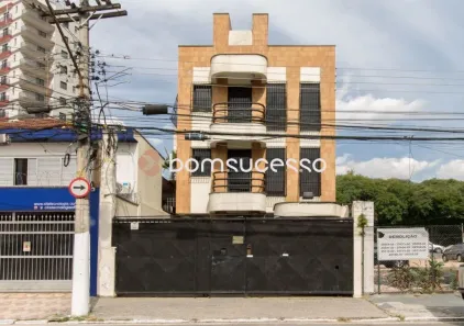 Prédio Comercial para alugar, 586m² no Tatuapé, São Paulo
