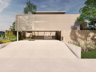 Lote/Terreno à venda, 574m² no Moinho Velho, Embu das Artes